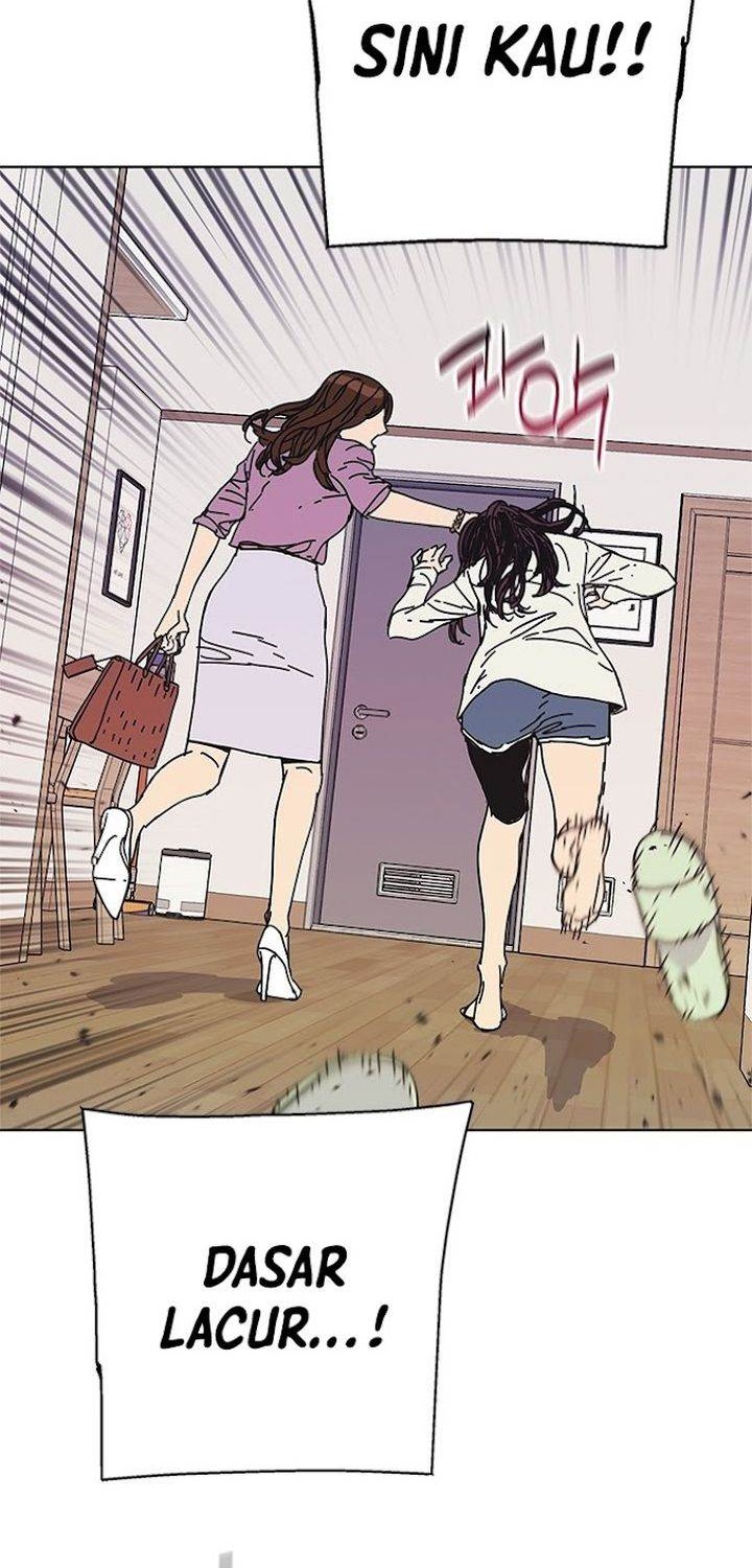 Tarantula (SHIN Jinwoo) Chapter 41 - halaman 14
