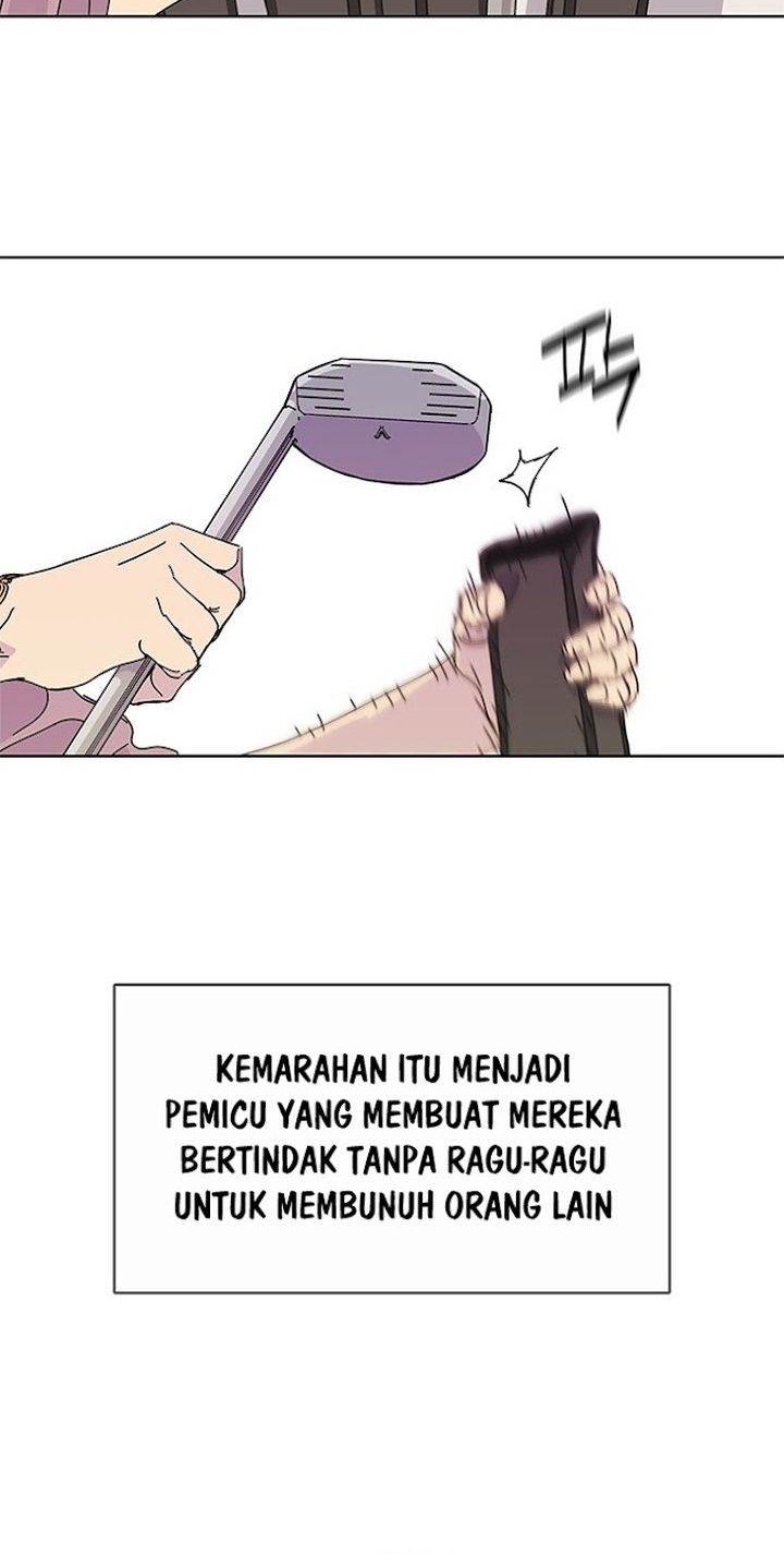 Tarantula (SHIN Jinwoo) Chapter 41 - halaman 16