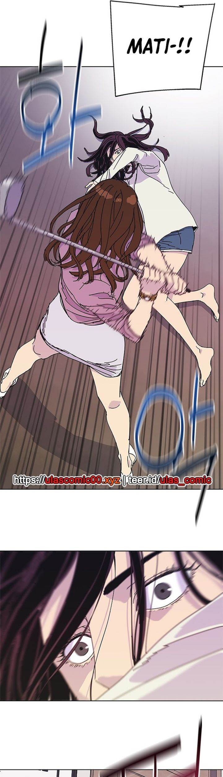 Tarantula (SHIN Jinwoo) Chapter 41 - halaman 17