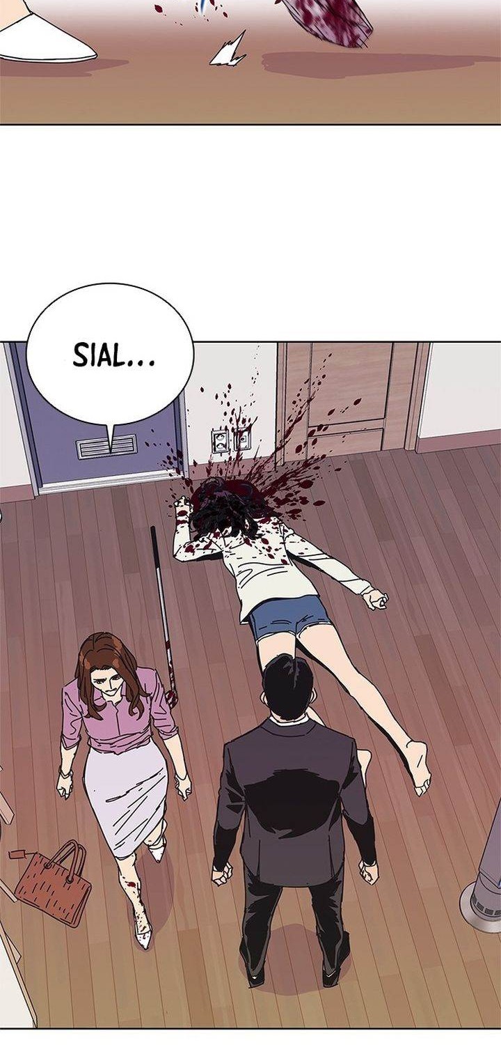 Tarantula (SHIN Jinwoo) Chapter 41 - halaman 22