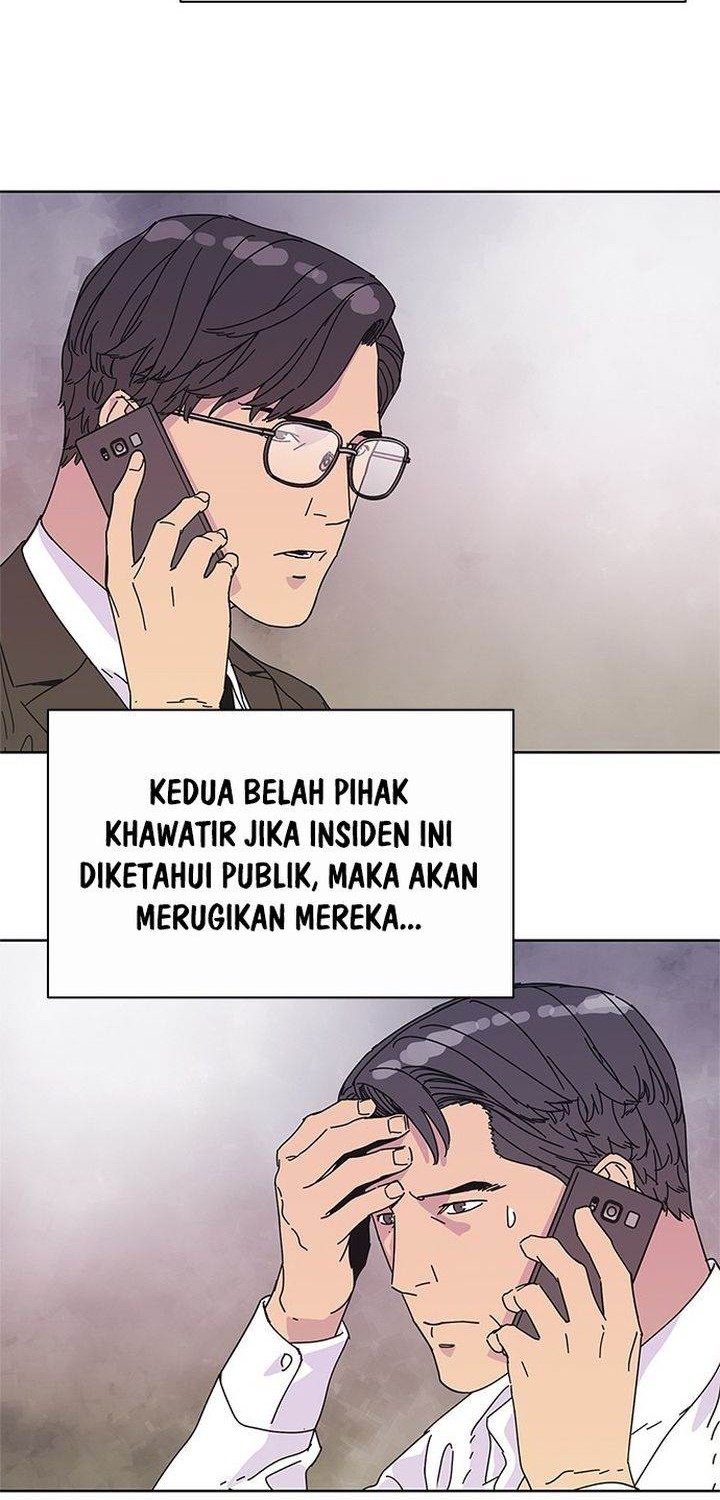 Tarantula (SHIN Jinwoo) Chapter 41 - halaman 32