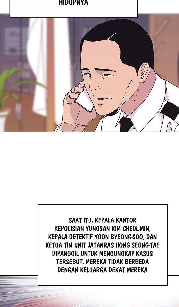 Tarantula (SHIN Jinwoo) Chapter 41 - halaman 36