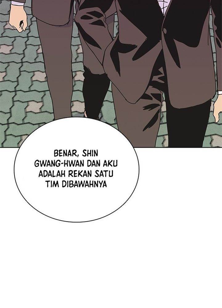 Tarantula (SHIN Jinwoo) Chapter 41 - halaman 38