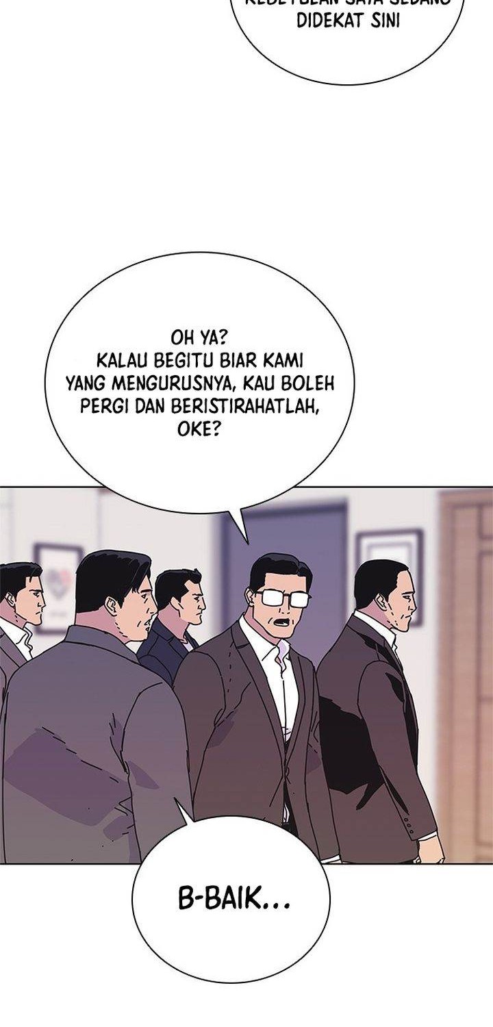 Tarantula (SHIN Jinwoo) Chapter 41 - halaman 40