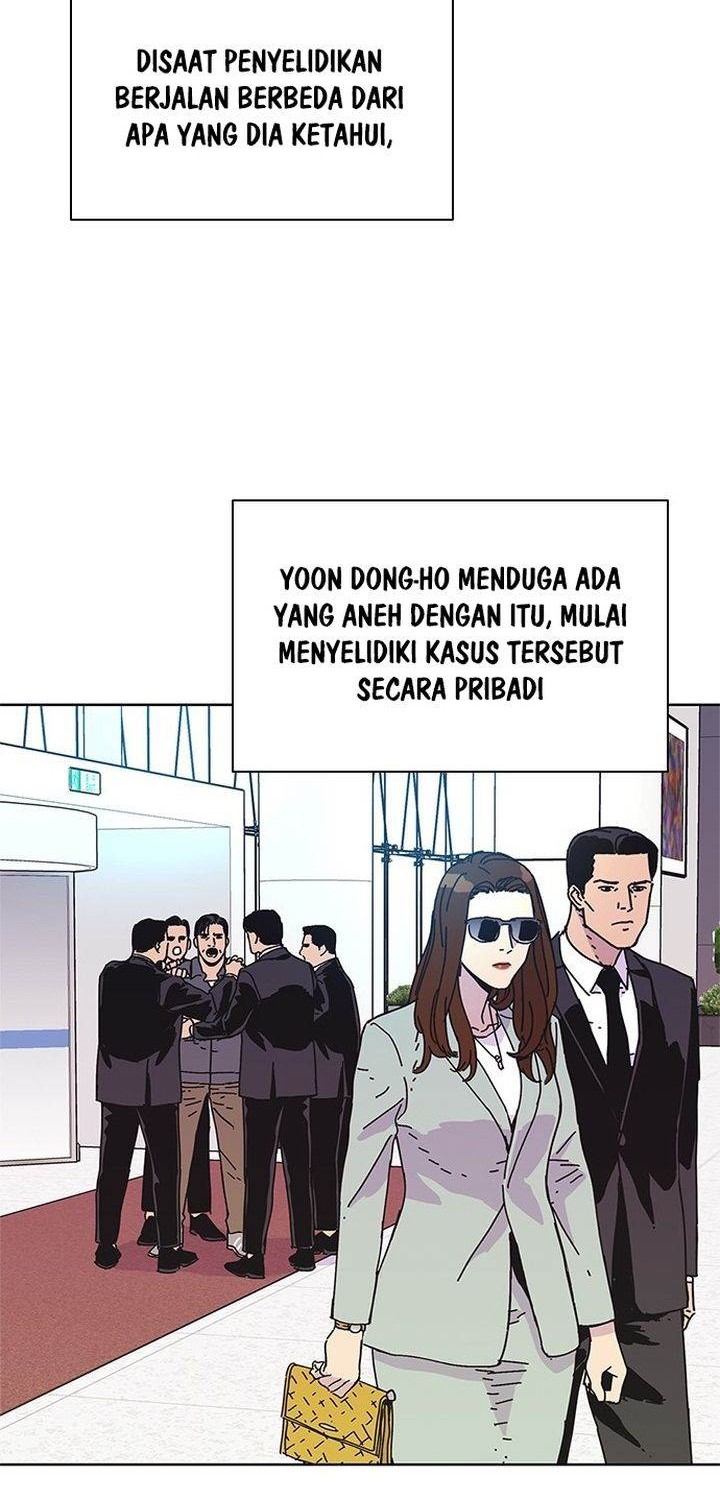 Tarantula (SHIN Jinwoo) Chapter 41 - halaman 42