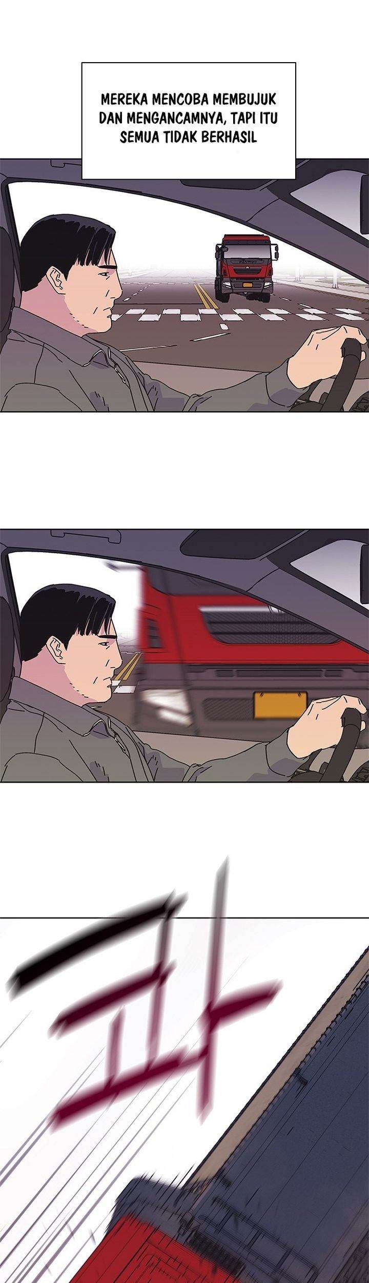 Tarantula (SHIN Jinwoo) Chapter 41 - halaman 43