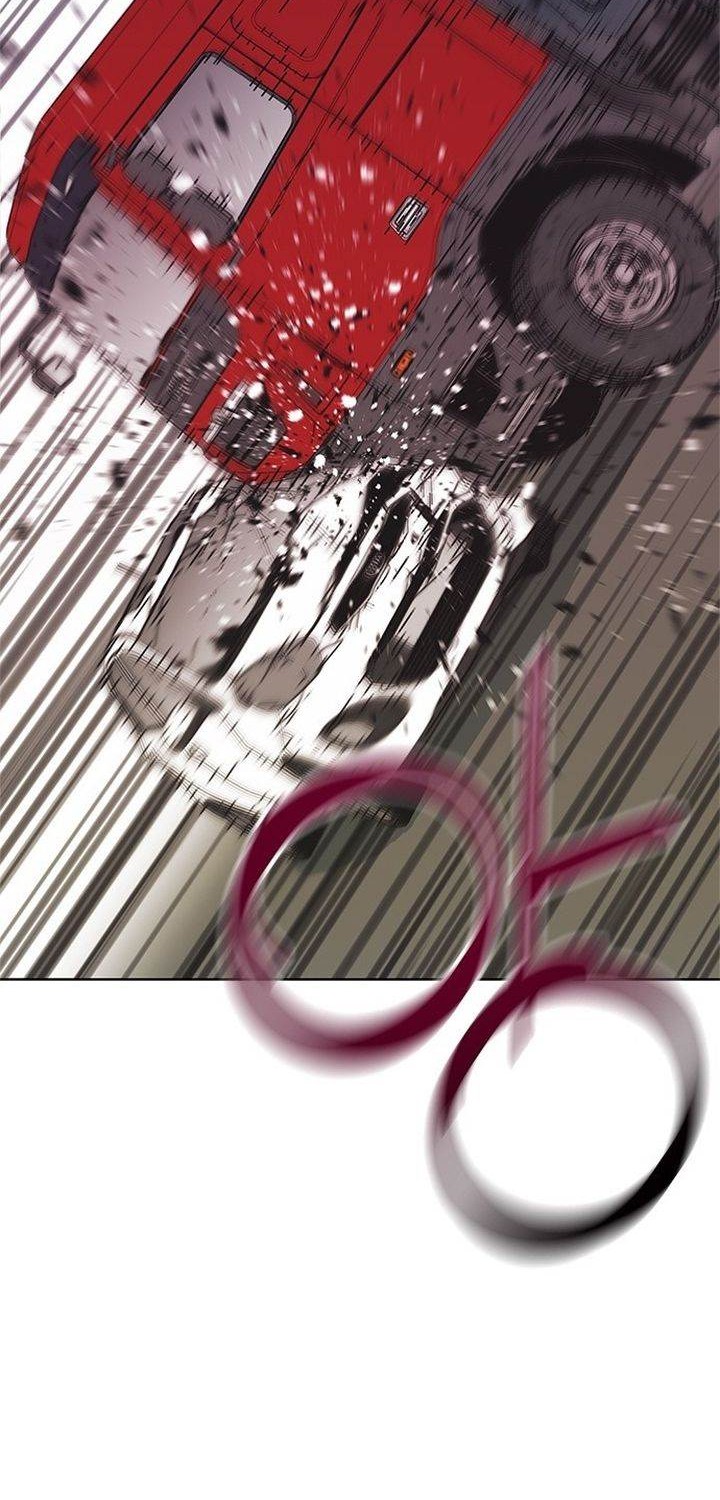 Tarantula (SHIN Jinwoo) Chapter 41 - halaman 44