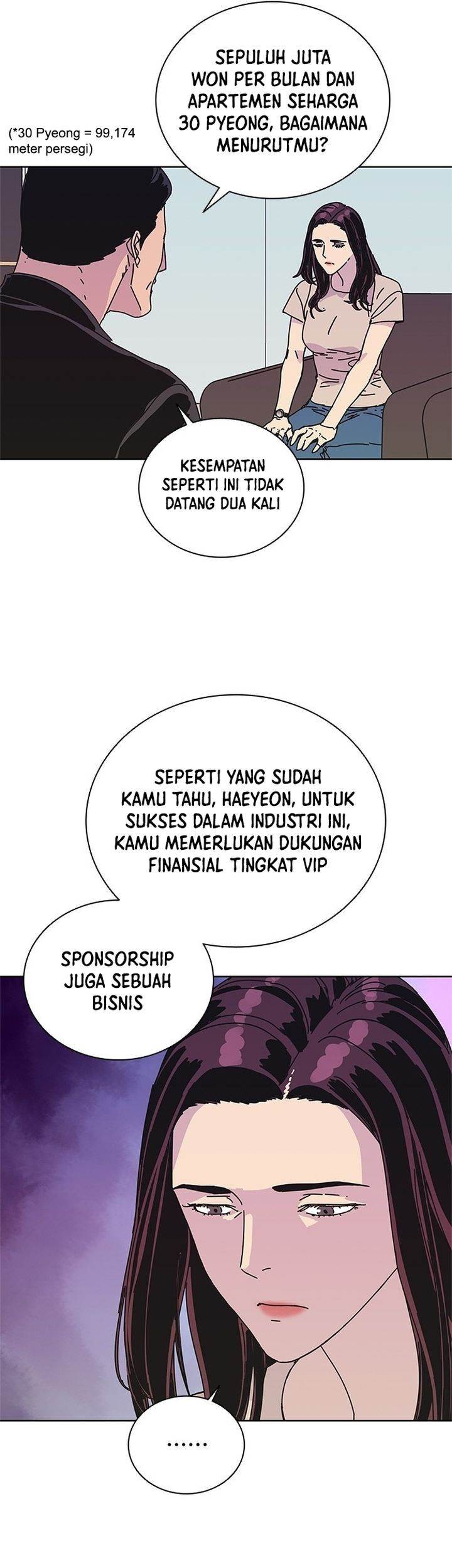 Tarantula (SHIN Jinwoo) Chapter 41 - halaman 7
