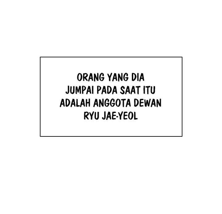 Tarantula (SHIN Jinwoo) Chapter 41 - halaman 8