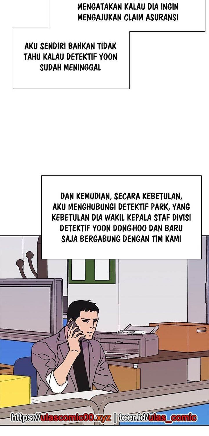 Tarantula (SHIN Jinwoo) Chapter 42 - halaman 17
