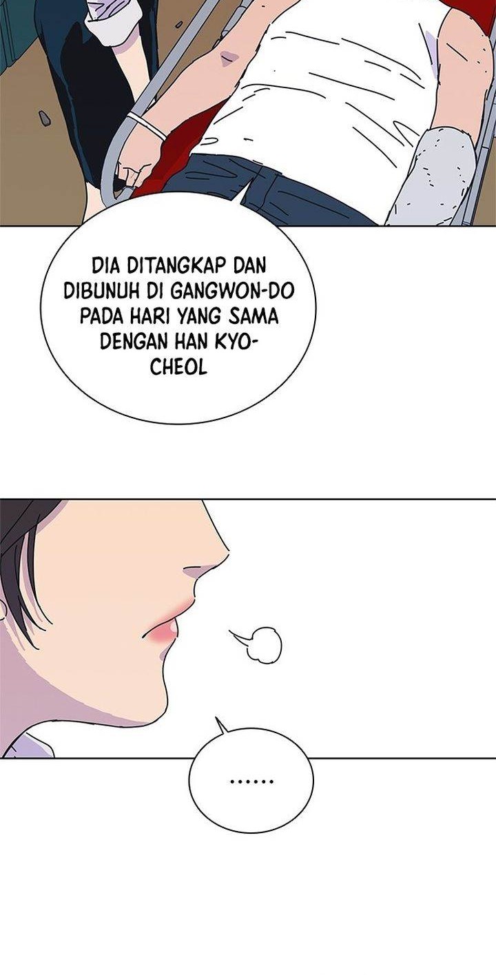 Tarantula (SHIN Jinwoo) Chapter 42 - halaman 19