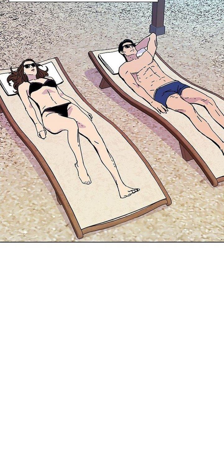 Tarantula (SHIN Jinwoo) Chapter 42 - halaman 2