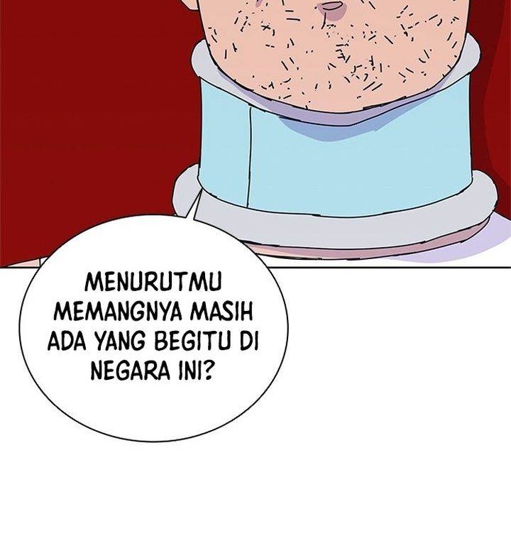 Tarantula (SHIN Jinwoo) Chapter 42 - halaman 21