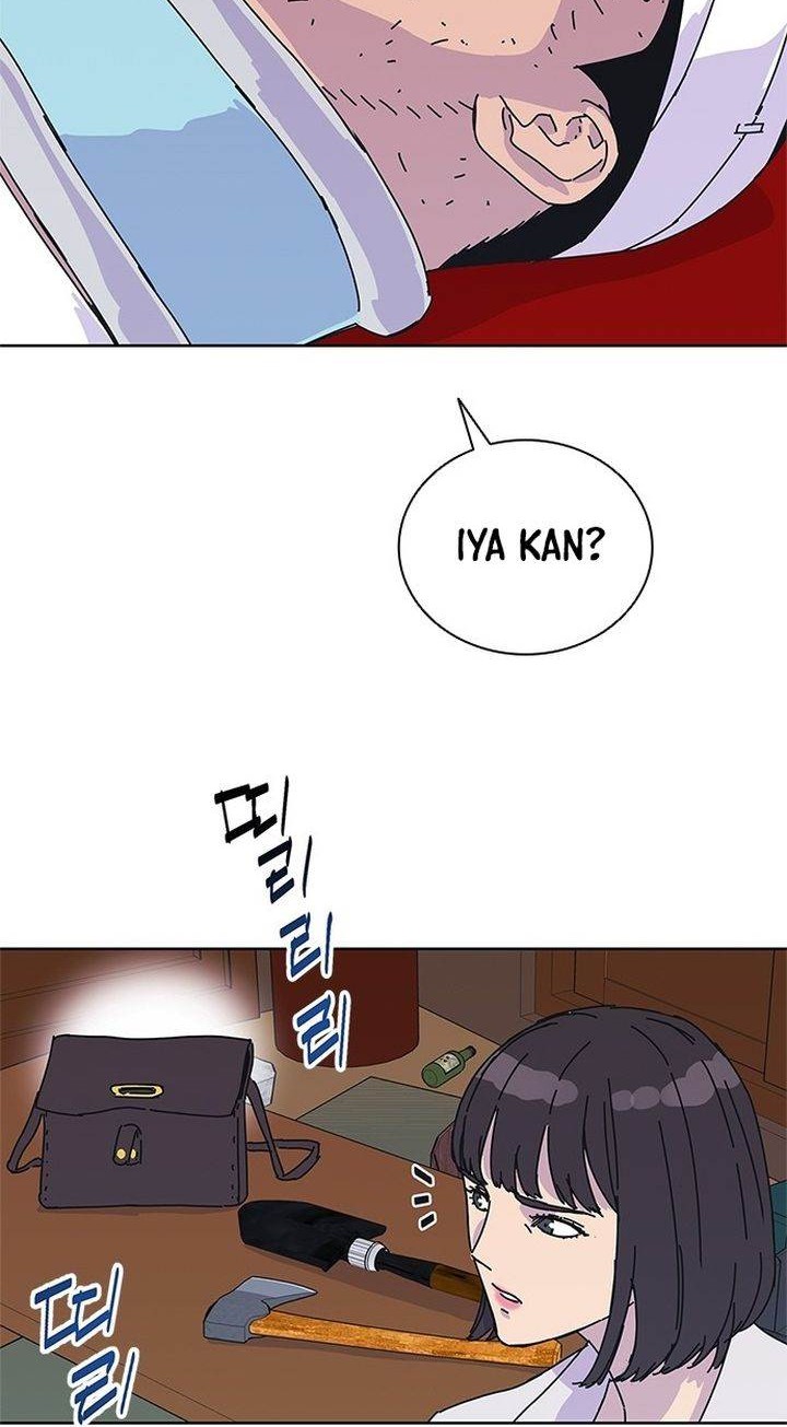 Tarantula (SHIN Jinwoo) Chapter 42 - halaman 24