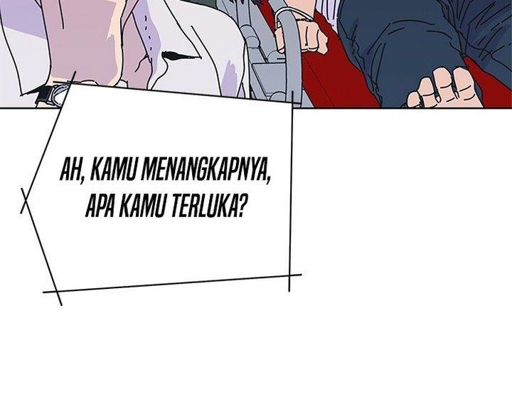 Tarantula (SHIN Jinwoo) Chapter 42 - halaman 26