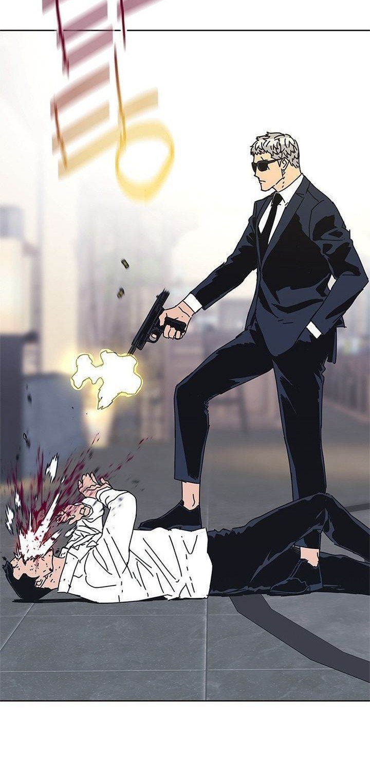 Tarantula (SHIN Jinwoo) Chapter 42 - halaman 34