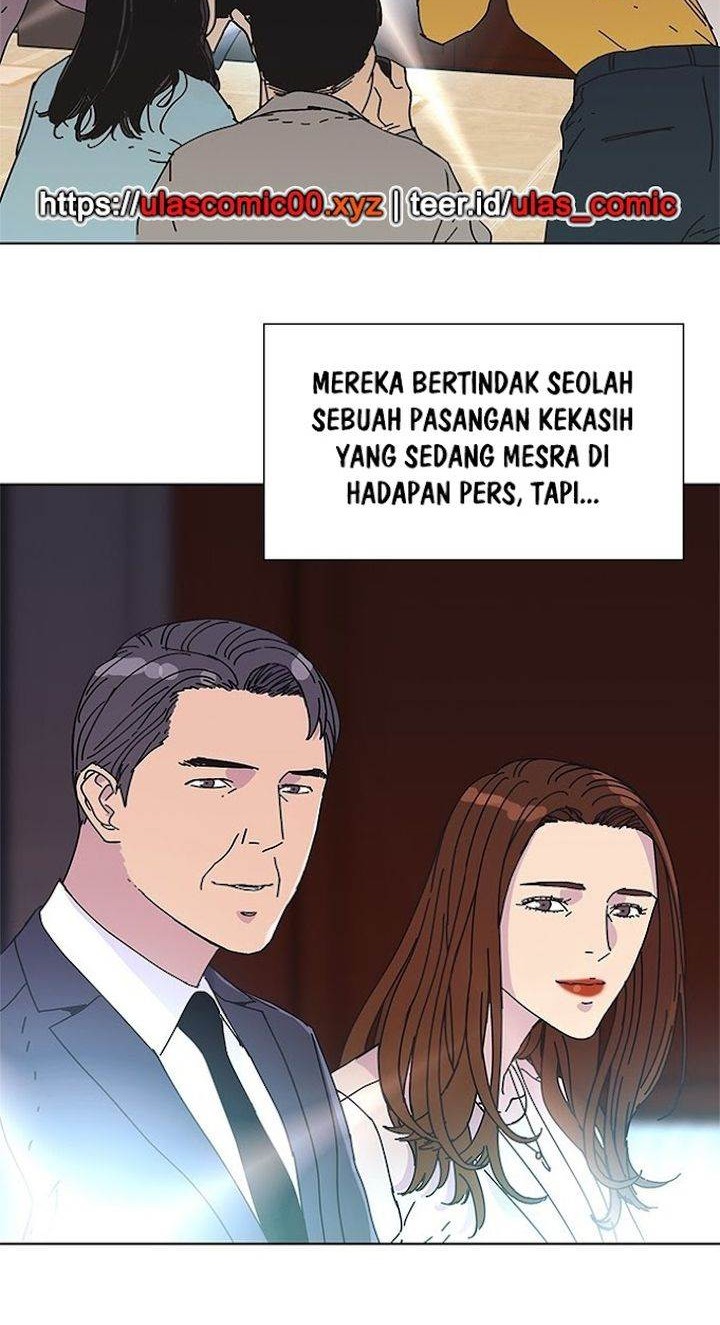 Tarantula (SHIN Jinwoo) Chapter 42 - halaman 4