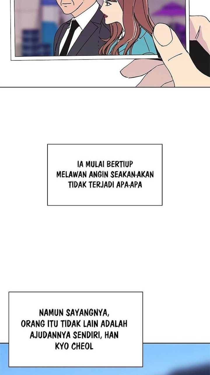 Tarantula (SHIN Jinwoo) Chapter 42 - halaman 6