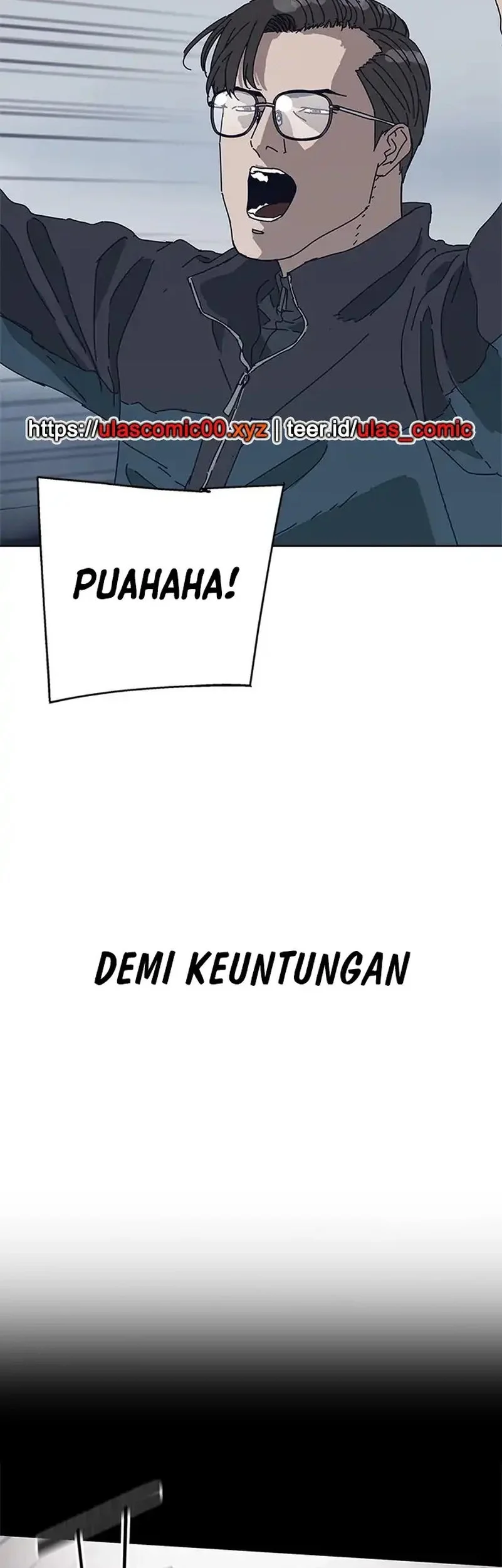 Tarantula (SHIN Jinwoo) Chapter 43.5 - halaman 18