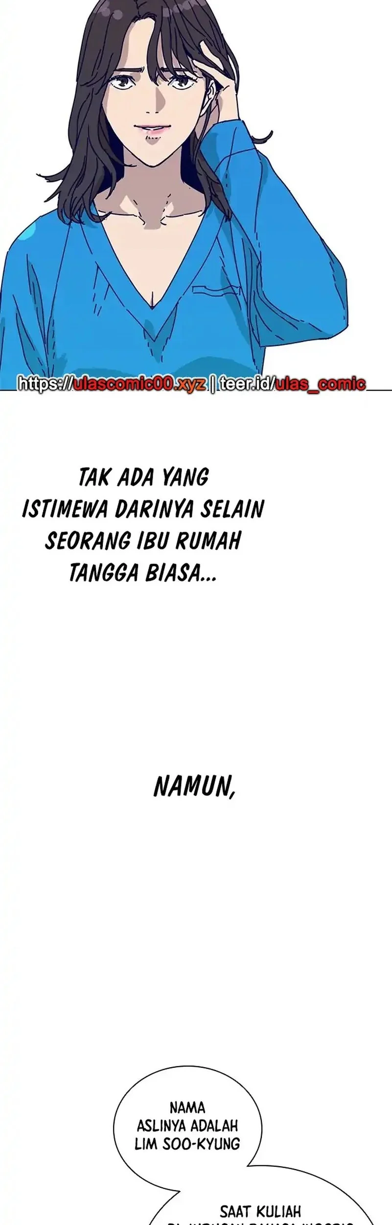 Tarantula (SHIN Jinwoo) Chapter 43.5 - halaman 2