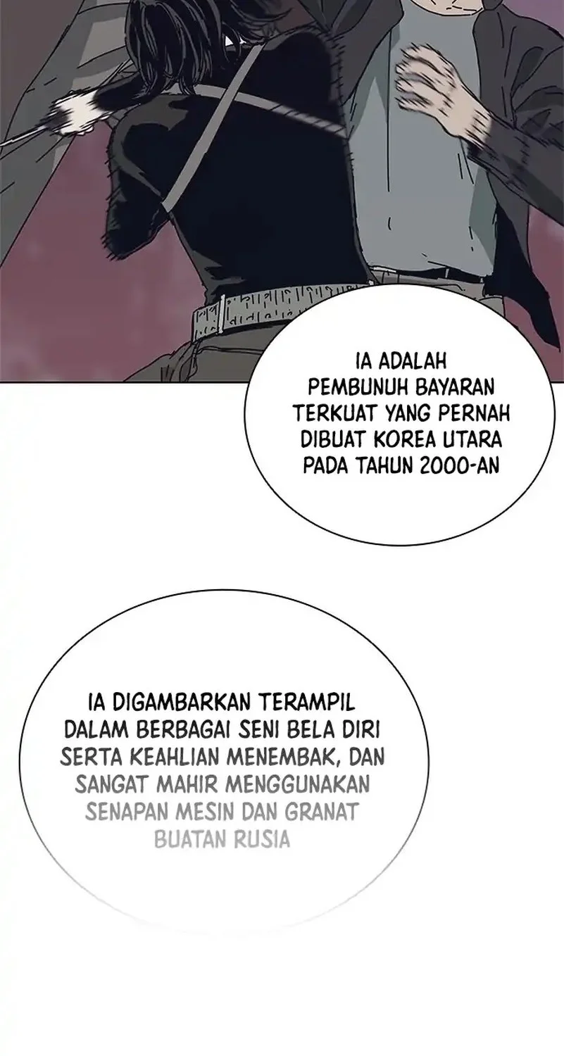 Tarantula (SHIN Jinwoo) Chapter 43.5 - halaman 4