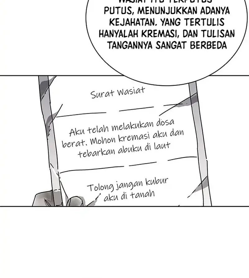 Tarantula (SHIN Jinwoo) Chapter 43.5 - halaman 8