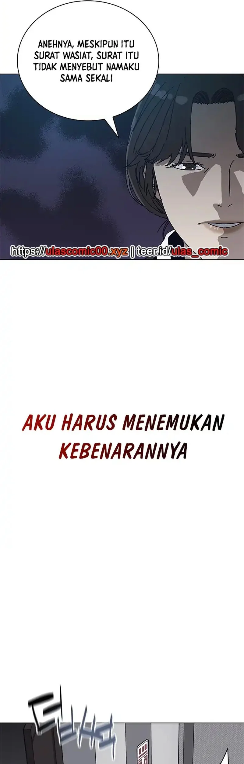 Tarantula (SHIN Jinwoo) Chapter 43.5 - halaman 9