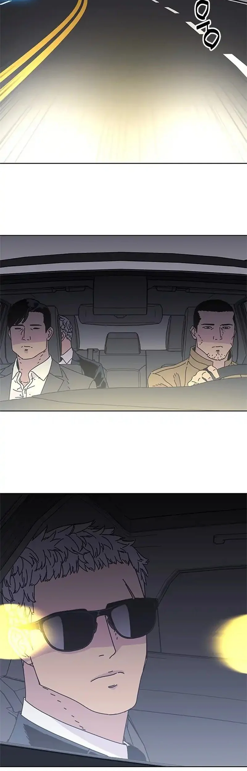 Tarantula (SHIN Jinwoo) Chapter 43 - halaman 3
