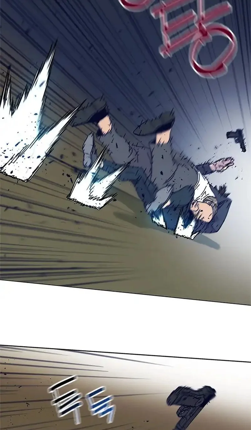 Tarantula (SHIN Jinwoo) Chapter 43 - halaman 32