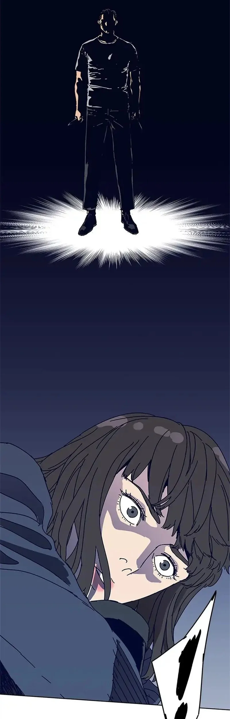 Tarantula (SHIN Jinwoo) Chapter 43 - halaman 39
