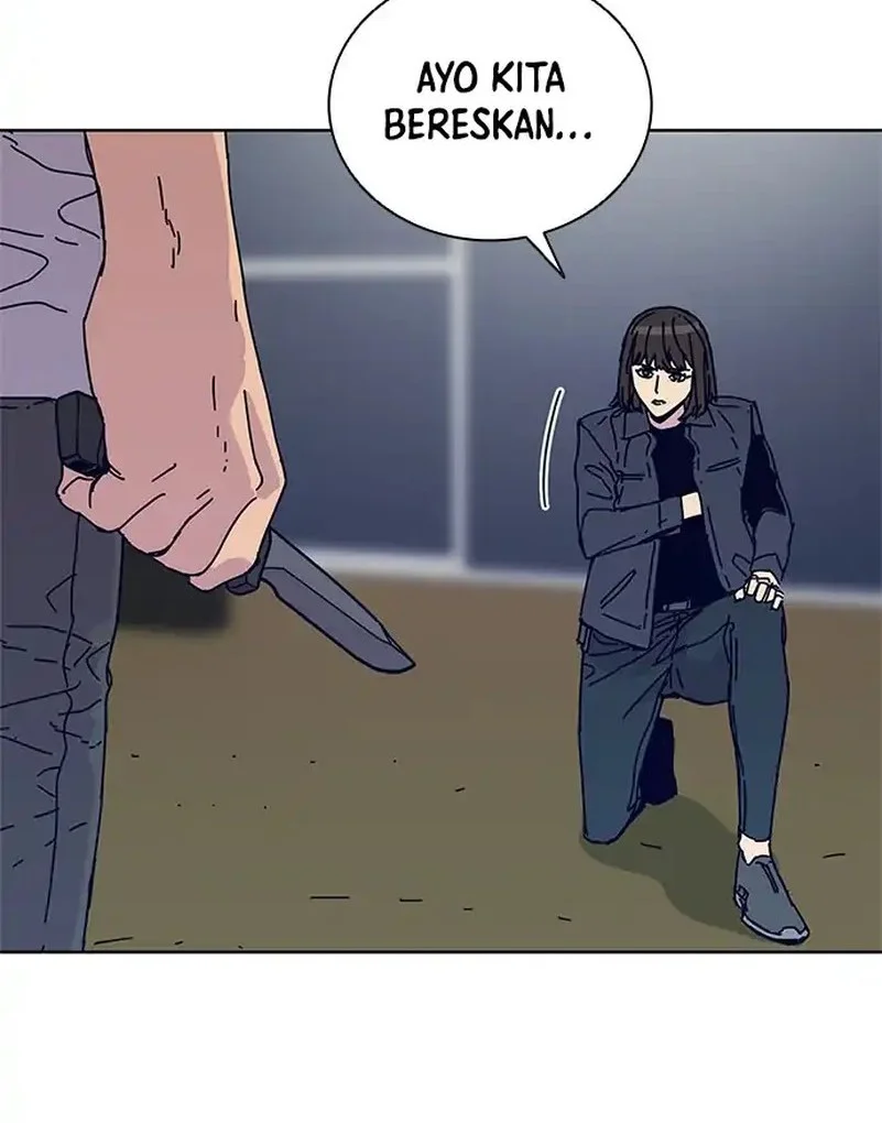 Tarantula (SHIN Jinwoo) Chapter 43 - halaman 44