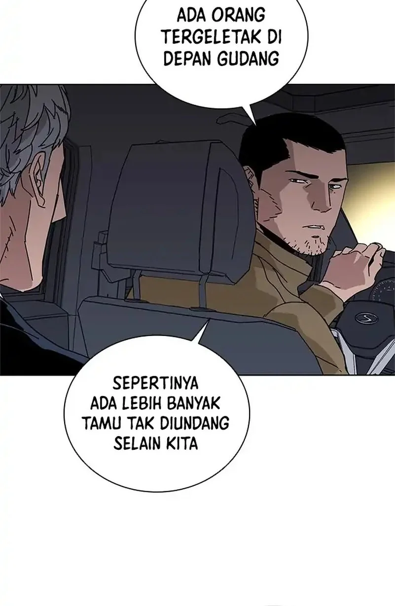 Tarantula (SHIN Jinwoo) Chapter 43 - halaman 48