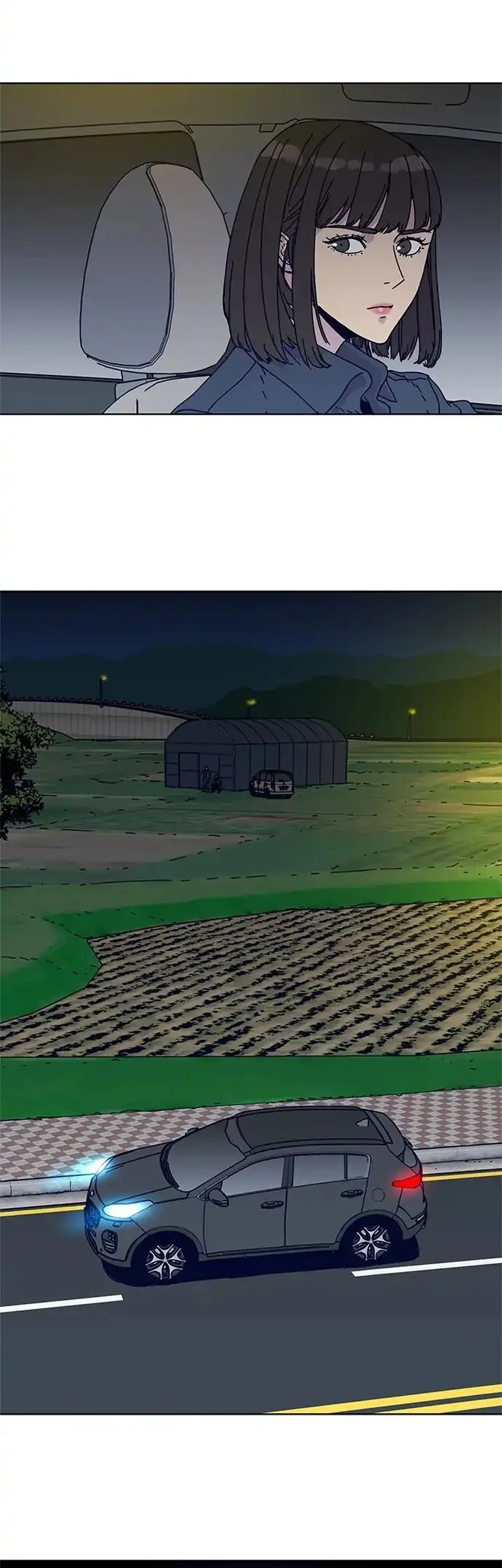 Tarantula (SHIN Jinwoo) Chapter 43 - halaman 6