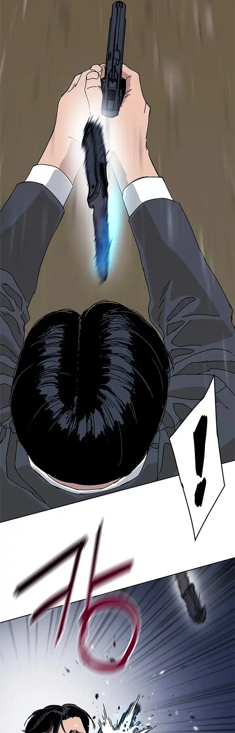 Tarantula (SHIN Jinwoo) Chapter 44 - halaman 29