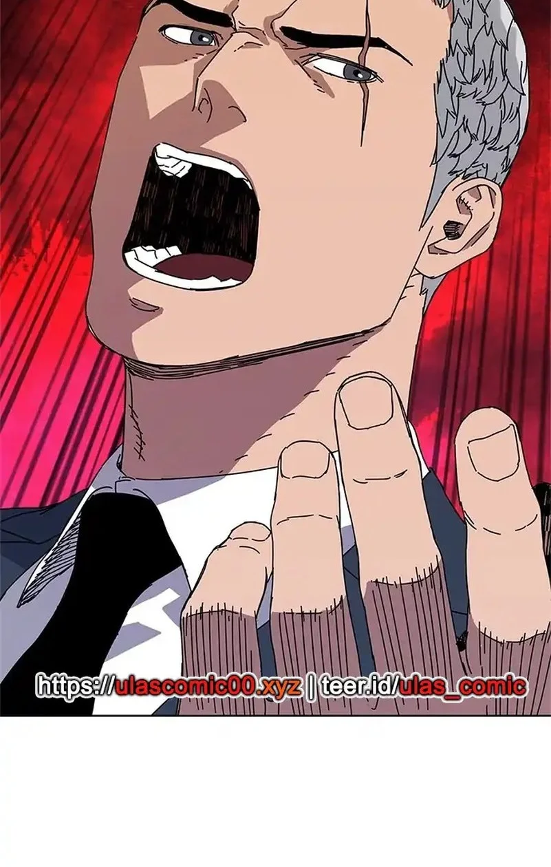 Tarantula (SHIN Jinwoo) Chapter 44 - halaman 40