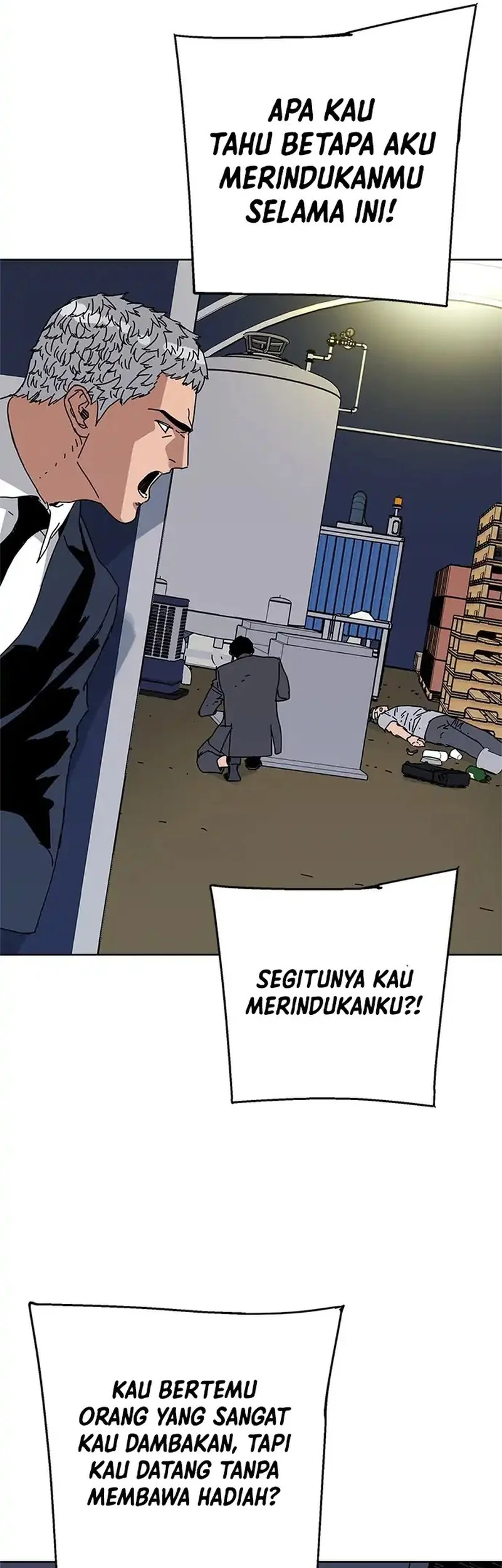 Tarantula (SHIN Jinwoo) Chapter 44 - halaman 41