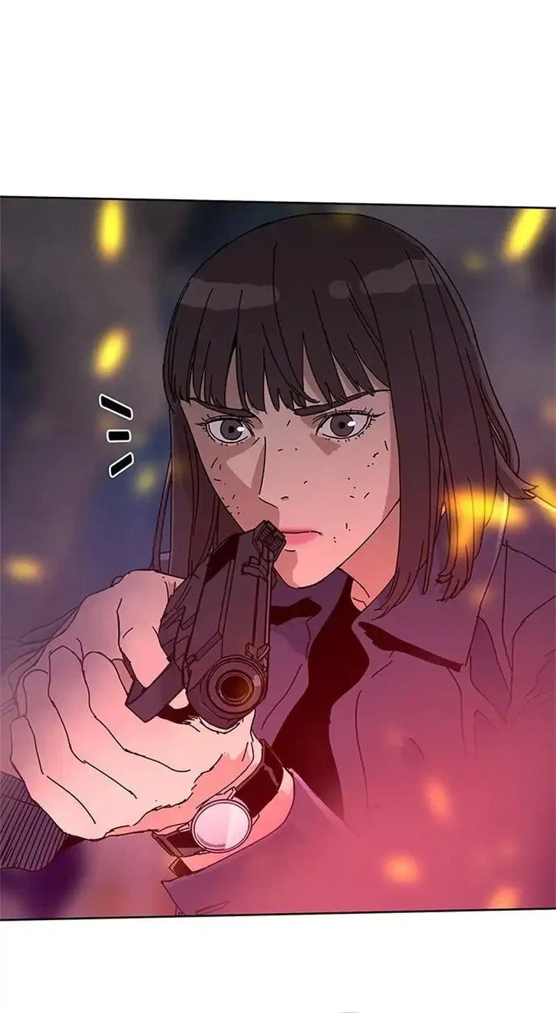 Tarantula (SHIN Jinwoo) Chapter 45 - halaman 16