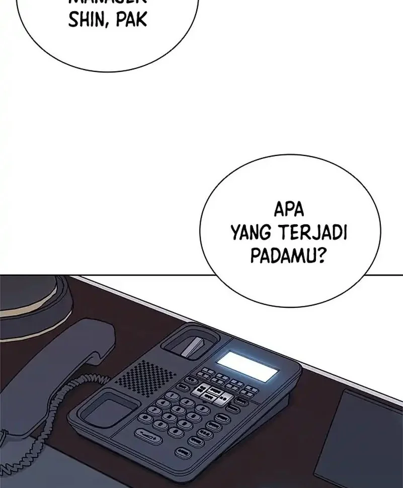 Tarantula (SHIN Jinwoo) Chapter 45 - halaman 32