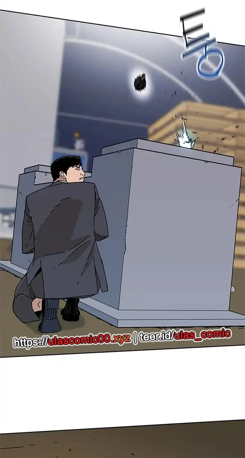 Tarantula (SHIN Jinwoo) Chapter 45 - halaman 4