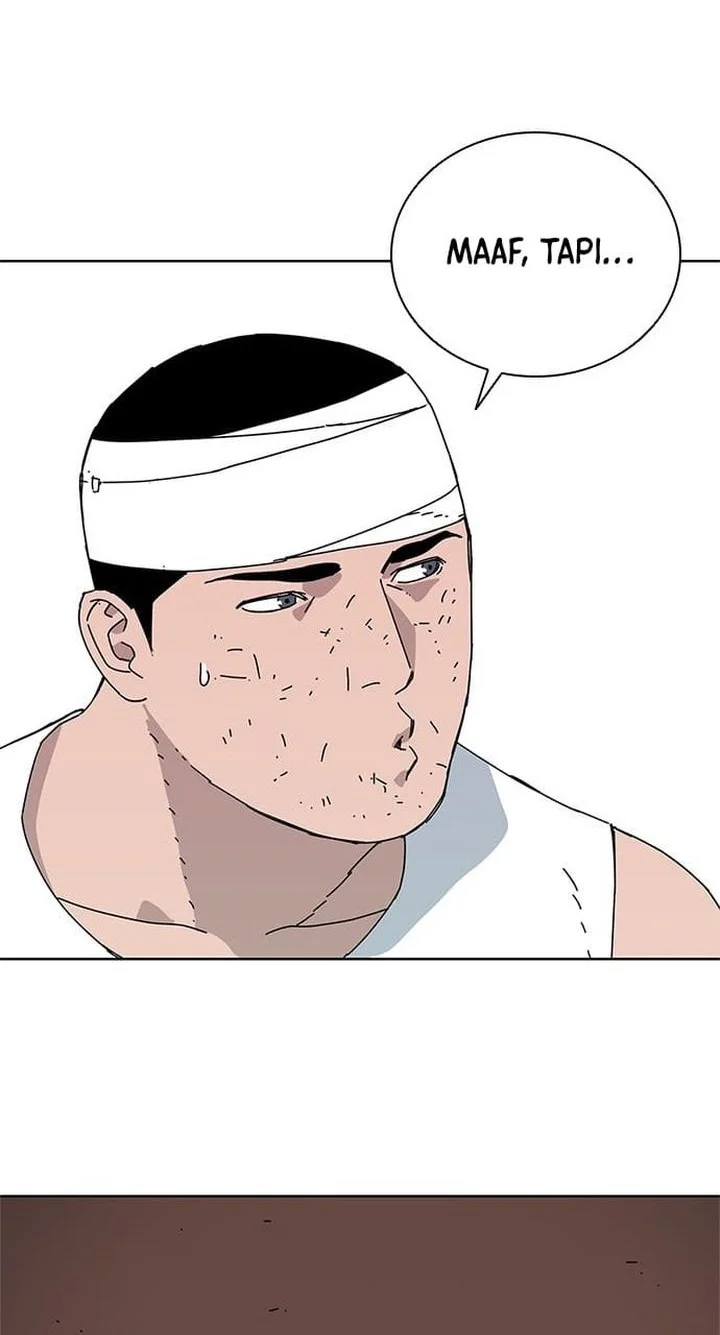 Tarantula (SHIN Jinwoo) Chapter 46 - halaman 12