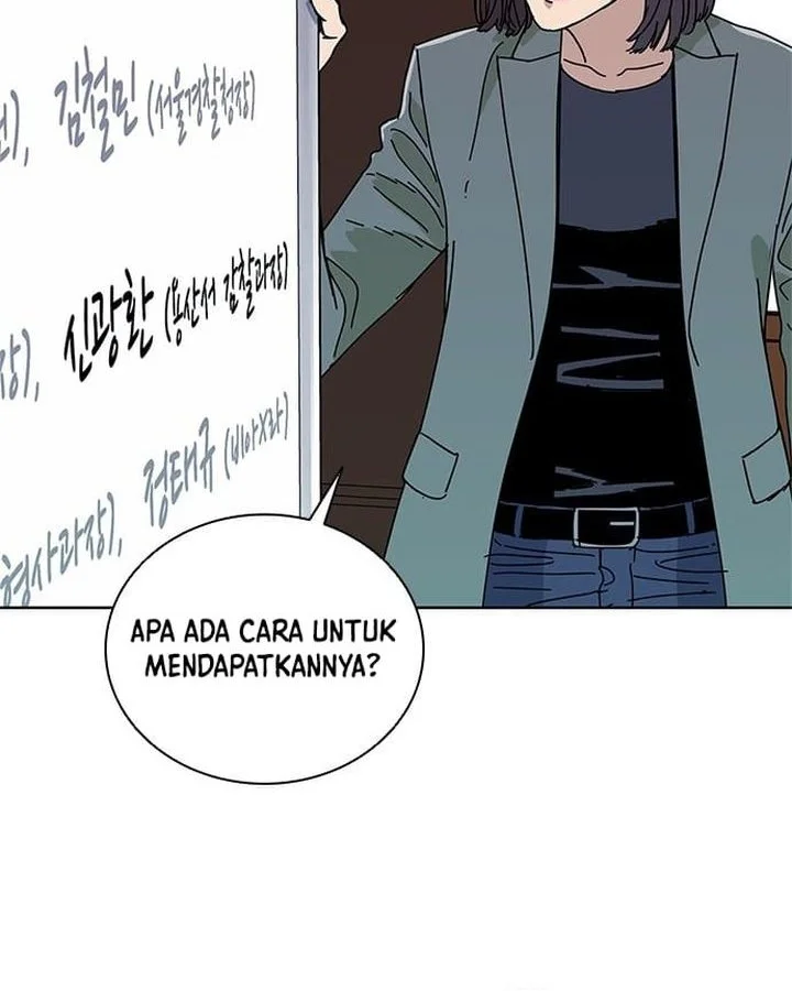 Tarantula (SHIN Jinwoo) Chapter 46 - halaman 18