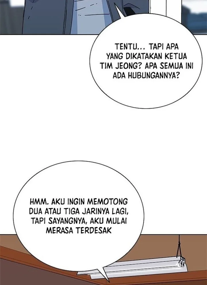 Tarantula (SHIN Jinwoo) Chapter 46 - halaman 24
