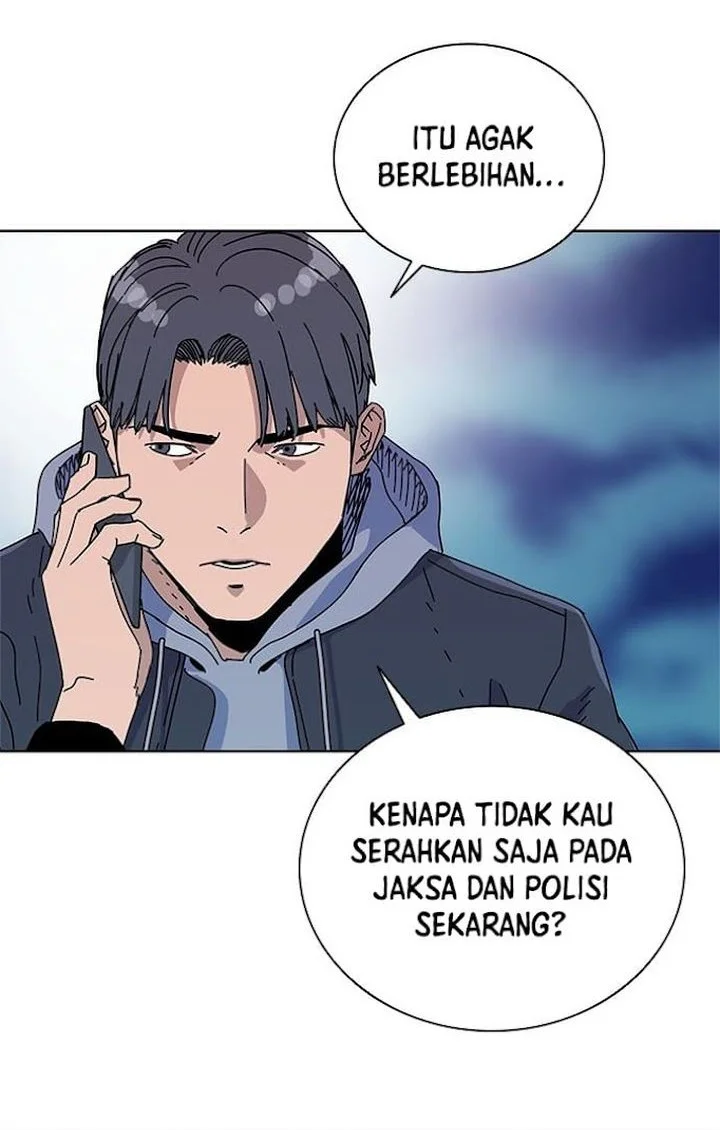 Tarantula (SHIN Jinwoo) Chapter 46 - halaman 28