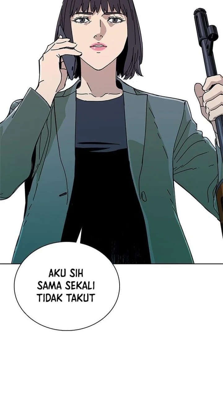 Tarantula (SHIN Jinwoo) Chapter 46 - halaman 34