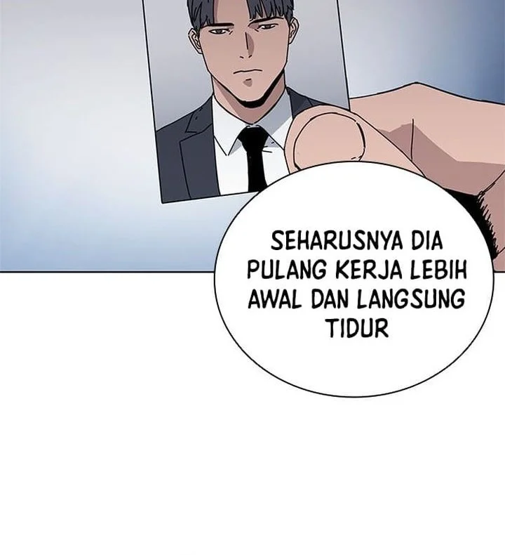 Tarantula (SHIN Jinwoo) Chapter 46 - halaman 40