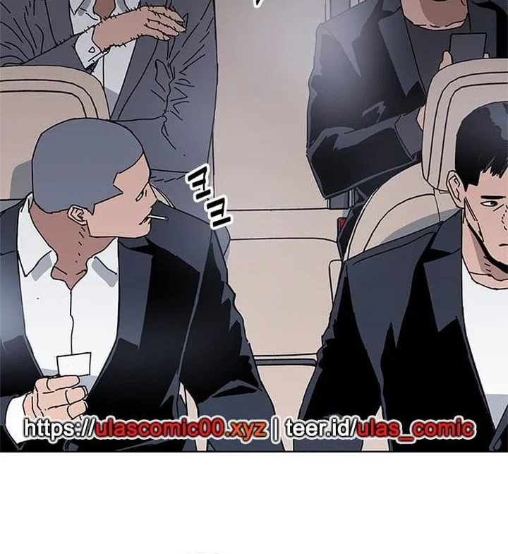 Tarantula (SHIN Jinwoo) Chapter 46 - halaman 42