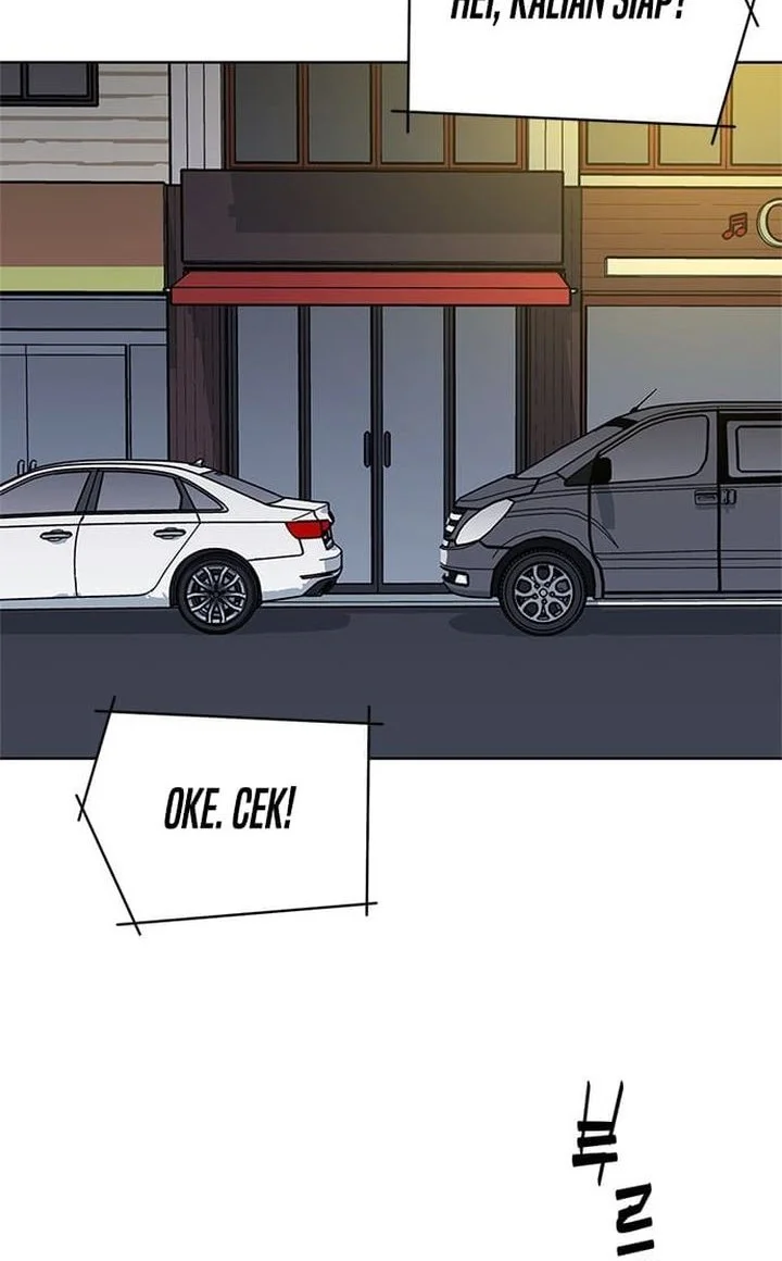 Tarantula (SHIN Jinwoo) Chapter 47 - halaman 2