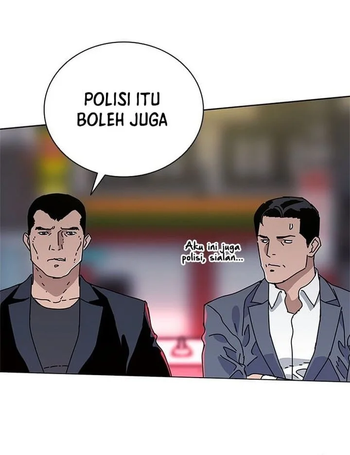 Tarantula (SHIN Jinwoo) Chapter 47 - halaman 26