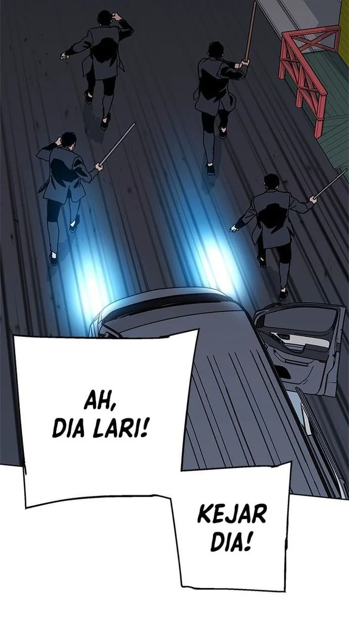 Tarantula (SHIN Jinwoo) Chapter 47 - halaman 28