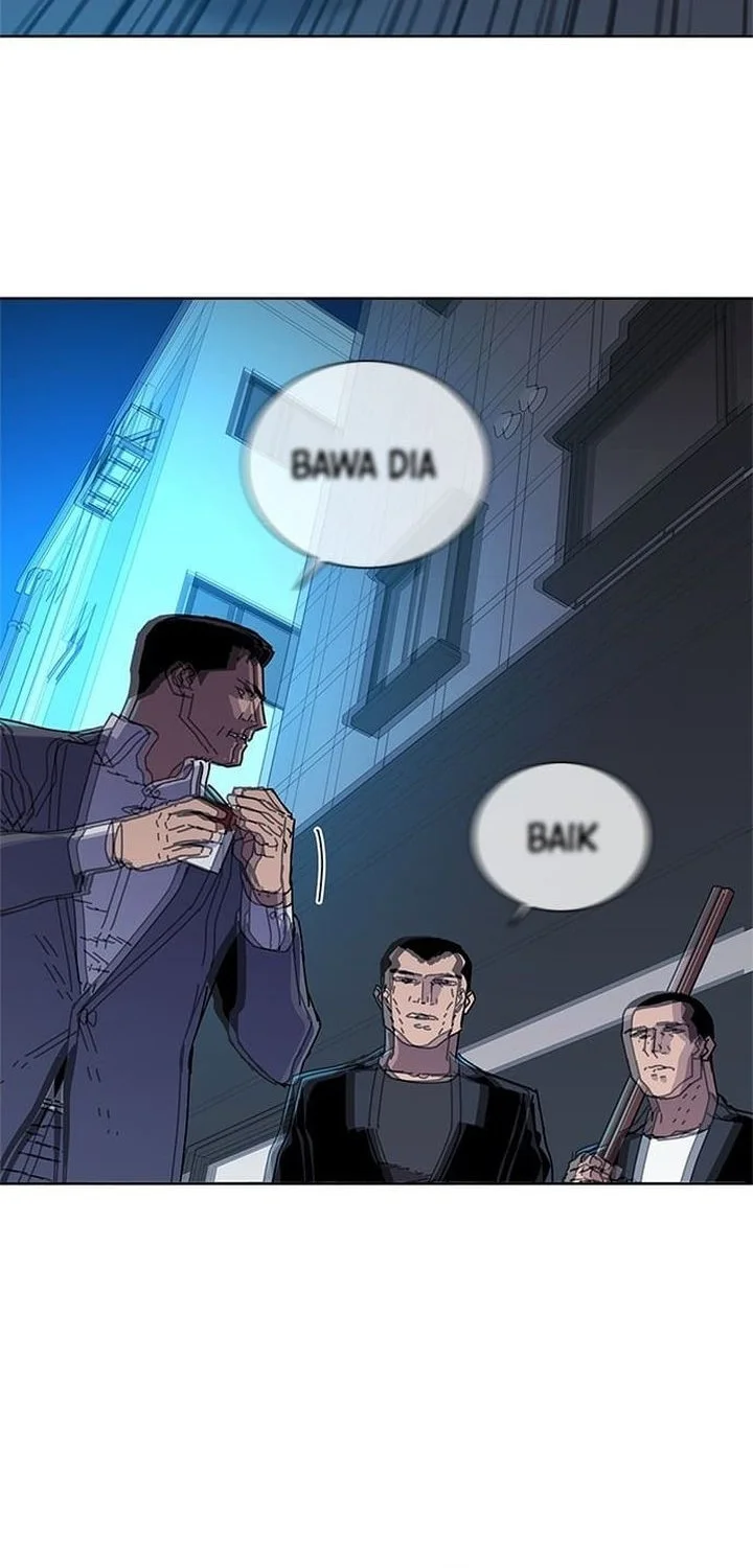 Tarantula (SHIN Jinwoo) Chapter 47 - halaman 41